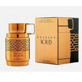Armaf Odyssey Aoud Edition Hombre 60ml EDP