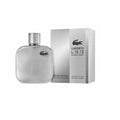 Lacoste Silver Grey 100ml EDP