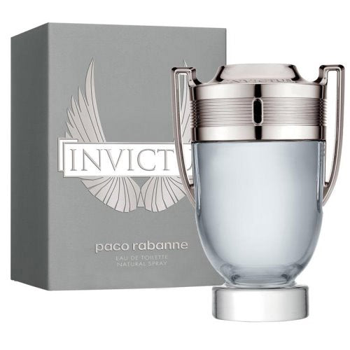 Paco Rabanne Invictus Aqua 100ml EDT
