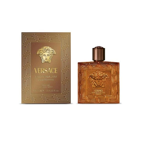 Versace Eros Najim Hombre 100ml Parfum