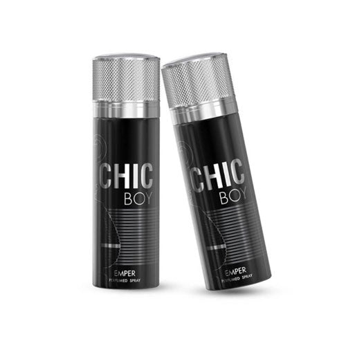 Emper Chic Boy Hombre 100ml EDP