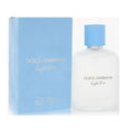 Dolce & Gabbana Light Blue Hombre 100ml EDT (2025)