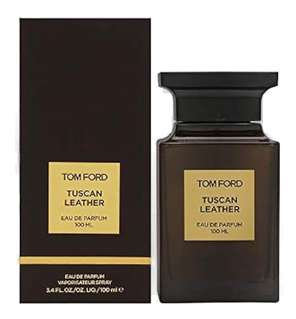 Tom Ford Tuscan Leather Unisex 100ml EDP