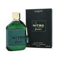 Dumont Nitro Green Hombre 100ml EDP