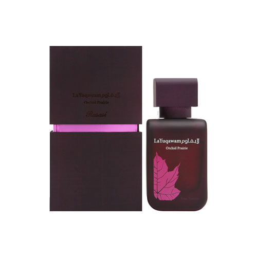 Rasasi La Yuqawam Tradicional Hombre 75ml EDP