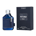 Dumont Nitro Blue Hombre 100ml EDP