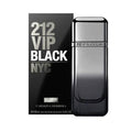 Carolina Herrera 212 VIP Black Elixir 100ml EDP