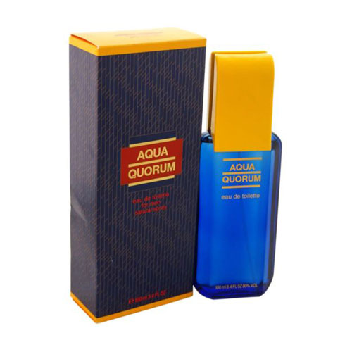 Antonio Puig Aqua Quorum 100ml EDT