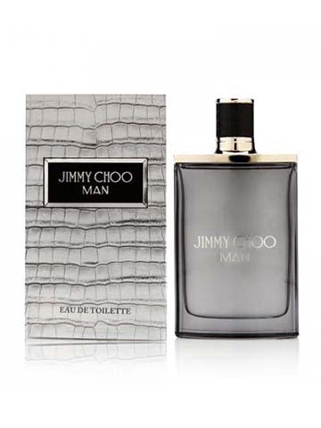 Jimmy Choo Aqua Hombre 100ml EDT