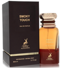 Maison Alhambra Smoky Touch Unisex 80ml EDP