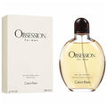 Calvin Klein Obsession Night Hombre 125ml EDT