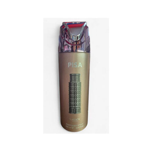 Lattafa Pride Pisa Hombre 100ml EDP