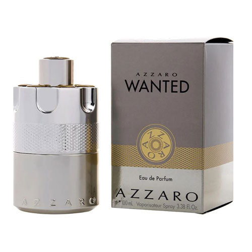 Azzaro Wanted Hombre 100ml EDT