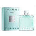 Azzaro Chrome Azure 100ml EDT