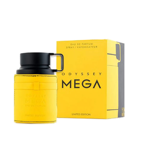 Armaf Odyssey Mega Hombre 100ml EDP