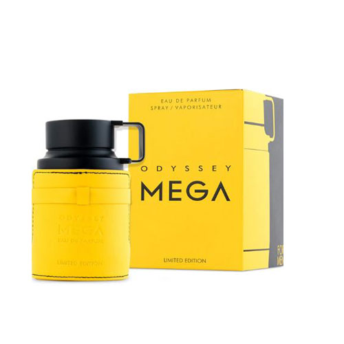 Armaf Odyssey Mega Hombre 60ml EDP