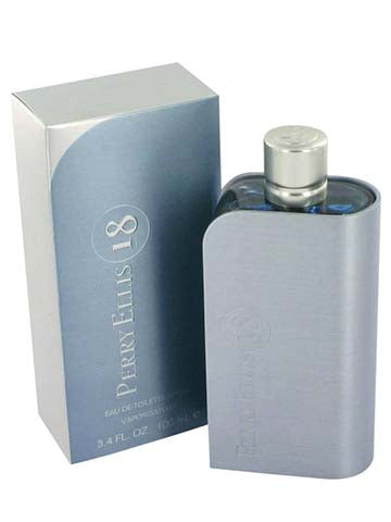 Perry Ellis 18 Hombre 200ml EDT