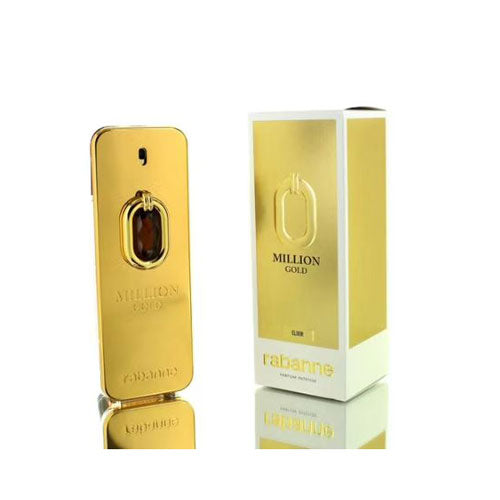 Paco Rabanne 1 Million Gold 100ml EDP