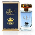 Ard Al Zaafaran Taj Al Malik The King Crown Hombre 100ml EDP