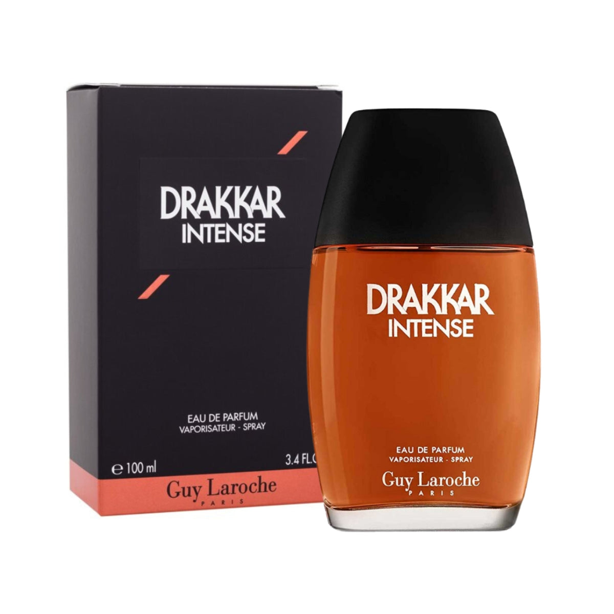 Guy Laroche Drakkar Noir Intense 100ml