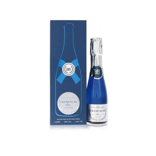 Bharara Champagne Blue Hombre 100ml EDP
