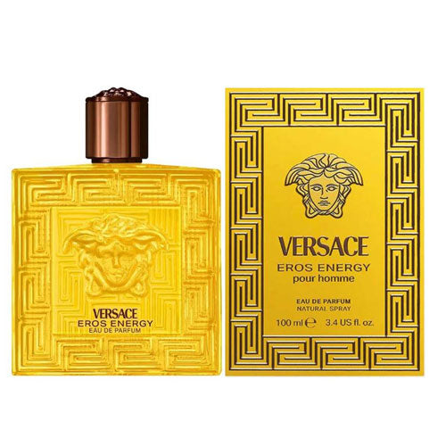 Versace Eros Energy Hombre 200ml EDP