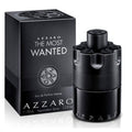 Azzaro The Most Wanted Intense Hombre 100ml EDP