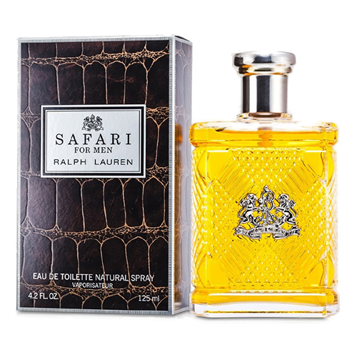 Ralph Lauren Safari Hombre 125ml EDT
