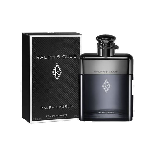 Ralph Lauren Ralph's Club Elixir 75ml CONCENTRATED PERFUME