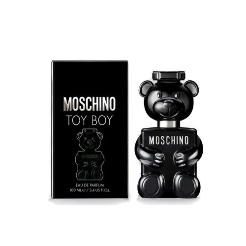 Moschino Toy Boy 2 Hombre 100ml EDP