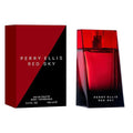 Perry Ellis Red Sky Hombre 100ml EDT