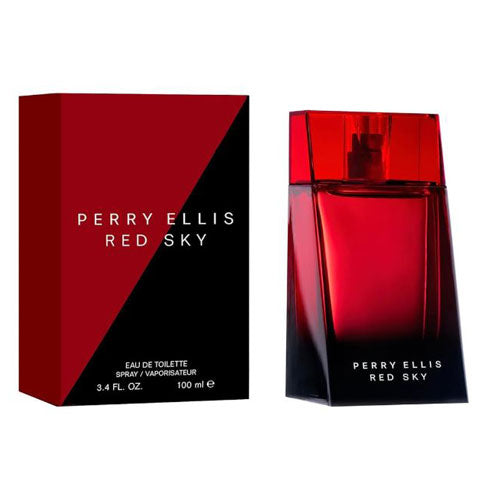 Perry Ellis Red Sky Hombre 100ml EDT