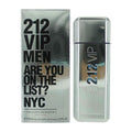 Carolina Herrera 212 VIP Rosé CAB Mujer 80ml EDP