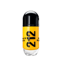 Carolina Herrera 212 VIP Rosé CAB Mujer 80ml EDP