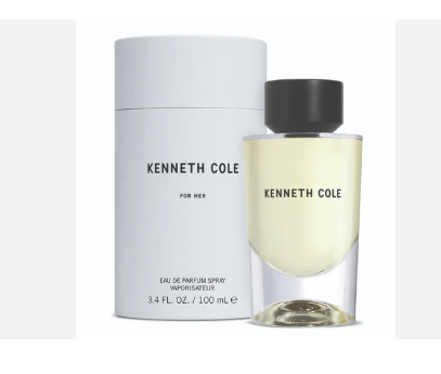 Kenneth Cole For Her 100ml EDP