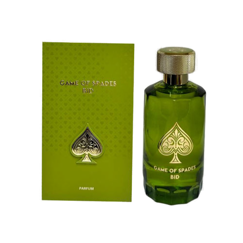 Jo Milano Game of Spades Blind Bid Unisex 100ml Parfum