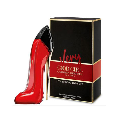Carolina Herrera Good Girl Very Elixir 80ml EDP