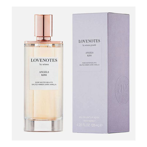 Ariana Grande Lovenotes Angels Kiss 125ml EDP