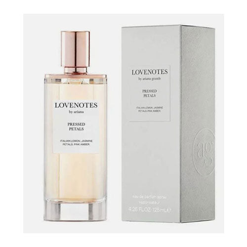 Ariana Grande Lovenotes Pressed Petals 125ml EDP