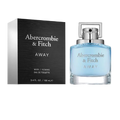 Abercrombie Fierce Reserve Hombre 100ml EDC