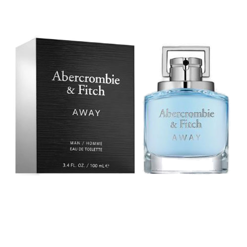 Abercrombie Fierce Reserve Hombre 100ml EDC