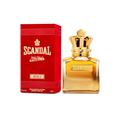 Jean Paul Gaultier Scandal Absolu 80ml Parfum Concentré