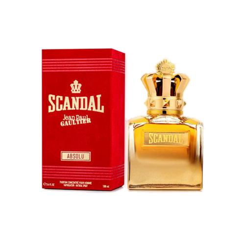 Jean Paul Gaultier Scandal Absolu 80ml Parfum Concentré