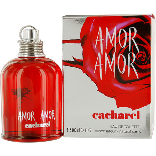 Cacharel Amor Amor 100ml EDP