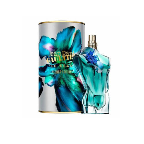 Jean Paul Gaultier Le Beau Flower Edition 125ml EDP