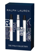 Estuche Ralph Lauren Polo Minis (3 piezas)