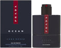 Prada Luna Rossa Carbon 100ml EDP