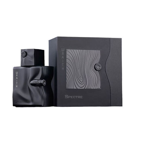 Fragrance World Spectre Hombre 80ml EDP