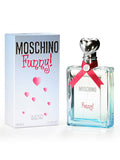 Moschino Funny 100ml EDT (Tester)