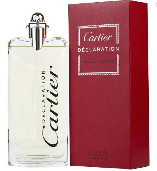 Cartier Déclaration 100ml EDP
